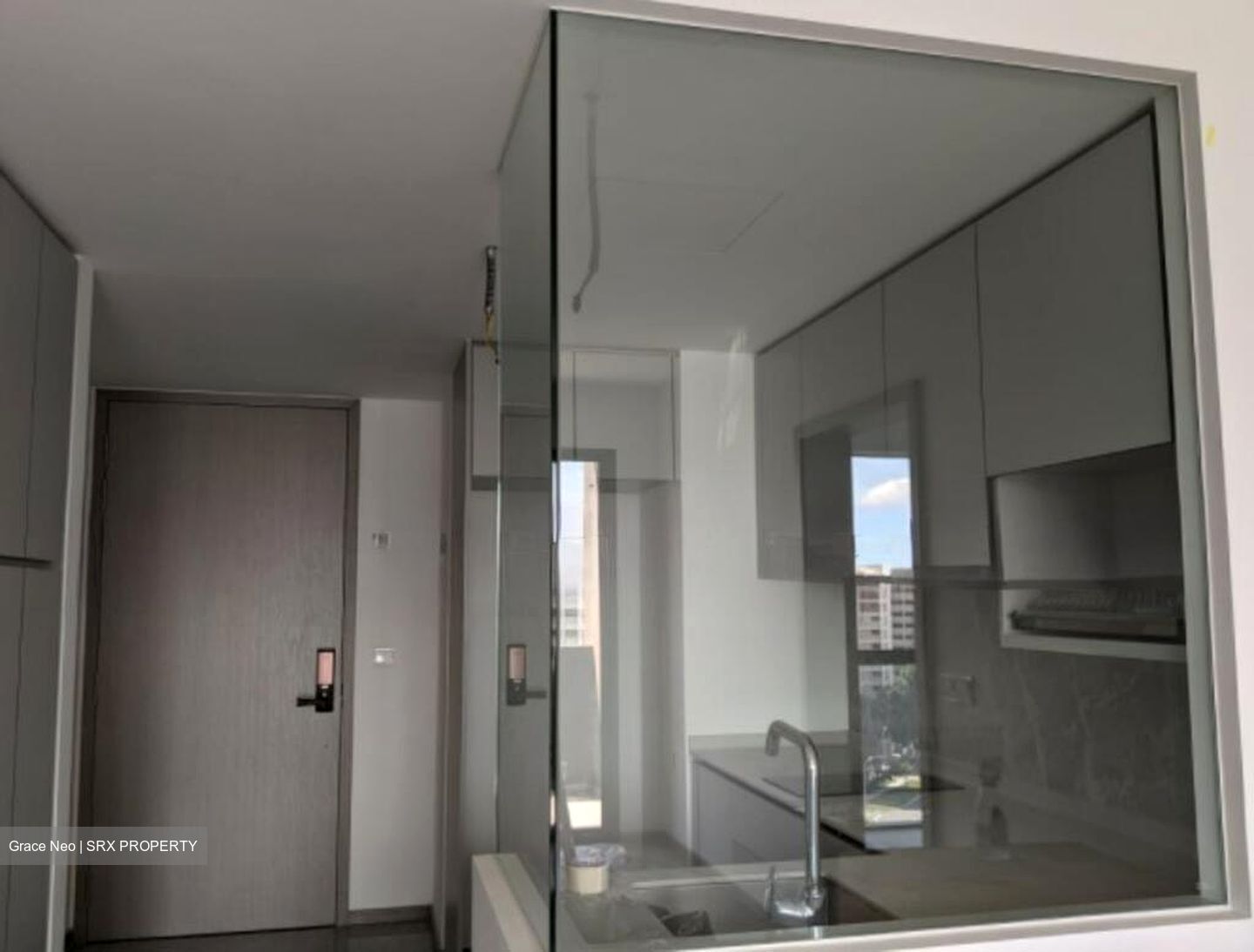 The Garden Residences (D19), Apartment #537894301